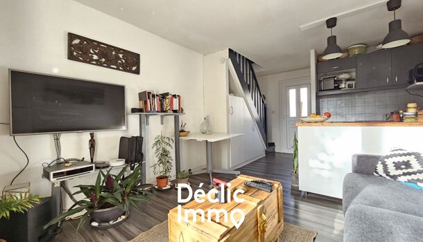 Villa / Maison 3 pièces  à vendre Frontignan 34110