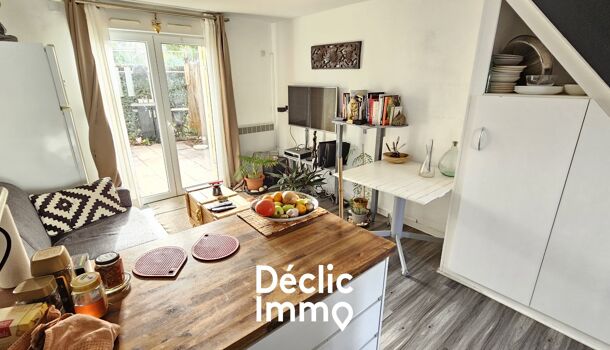 Villa / Maison 3 pièces  à vendre Frontignan 34110