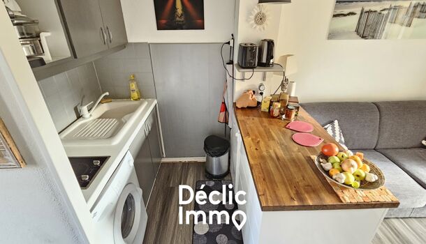 Villa / Maison 3 pièces  à vendre Frontignan 34110