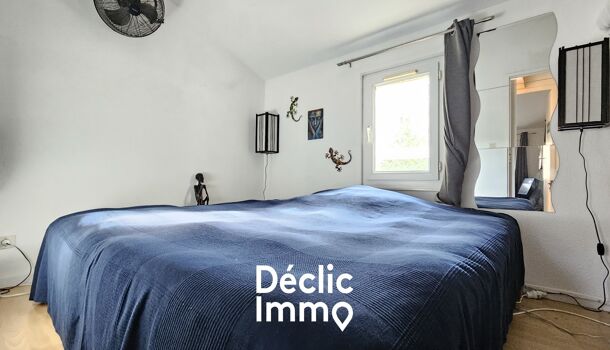 Villa / Maison 3 pièces  à vendre Frontignan 34110