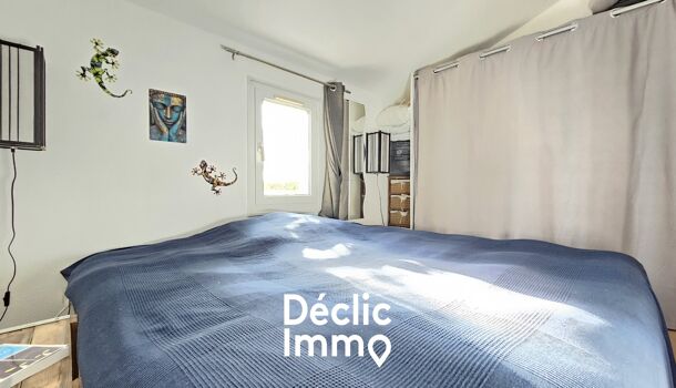 Villa / Maison 3 pièces  à vendre Frontignan 34110