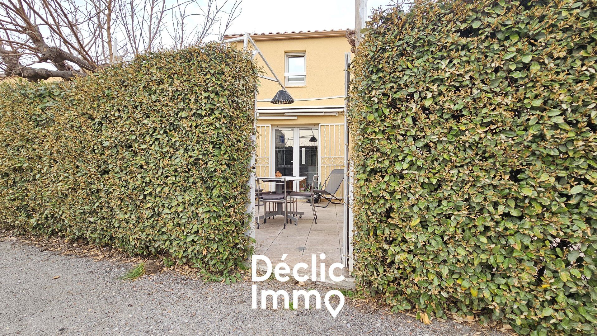 Villa / Maison  T3 à vendre Frontignan 34110