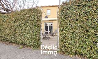 Maison 3 Pièces 35 m² à vendre à Frontignan (34110)