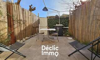 Maison 3 Pièces 35 m² à vendre à Frontignan (34110)