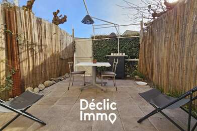 Maison 3 pièces 210000 €