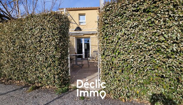 Villa / Maison 3 pièces  à vendre Frontignan 34110
