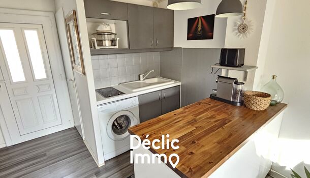 Villa / Maison 3 pièces  à vendre Frontignan 34110