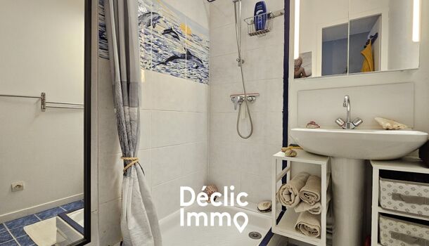 Villa / Maison 3 pièces  à vendre Frontignan 34110