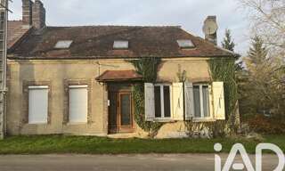 Maison 3 Pièces 78 m² à vendre à Saint-Mards-en-Othe (10160)