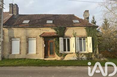 Maison 3 pièces 79900 €