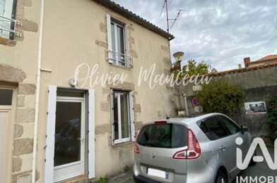 Maison 3 pièces 106000 €