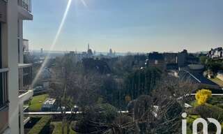 Appartement 3 Pièces 73 m² à vendre à Rouen (76000)