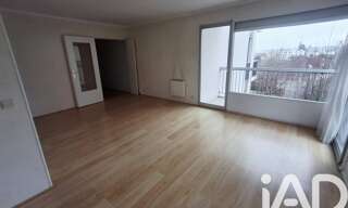 Appartement 3 Pièces 73 m² à vendre à Rouen (76000)