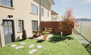 Maison 4 Pièces 86 m² à vendre à La Côte-Saint-André (38260)