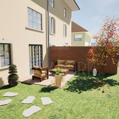 Maison 4 pièces 199000 €