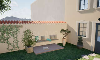 Maison 4 Pièces 86 m² à vendre à La Côte-Saint-André (38260)