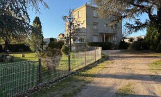 Appartement 3 Pièces 105 m² à vendre à Saint-Vallier (26240)