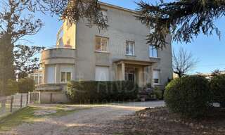 Appartement 3 Pièces 105 m² à vendre à Saint-Vallier (26240)