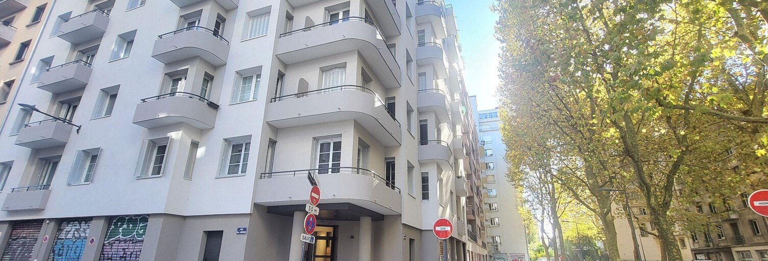 Appartement 3 Pièces 72 m² à vendre à Grenoble (38000)