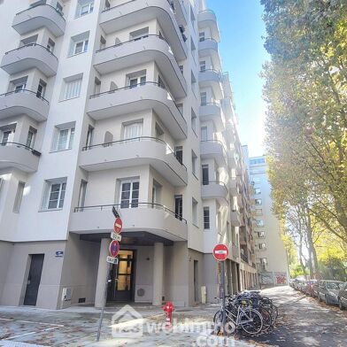 Appartement 3 pièces 185000 €