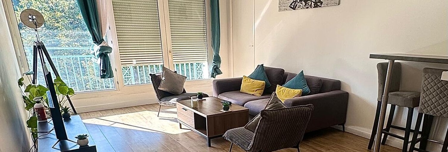 Appartement 6 Pièces 101 m² à vendre à Évry-Courcouronnes (91000)