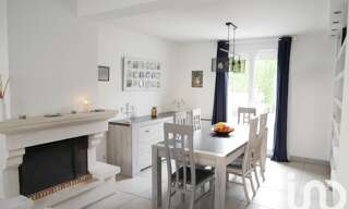 Maison 7 Pièces 138 m² à vendre à Saint-Brice-sous-Forêt (95350)