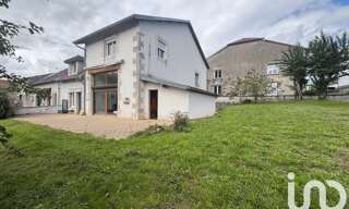 Maison 5 Pièces 166 m² à vendre à Mennouveaux (52240)