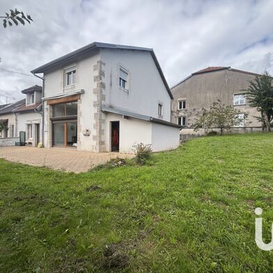 Maison 5 pièces 55500 €