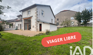 Maison 5 Pièces 166 m² à vendre à Mennouveaux (52240)