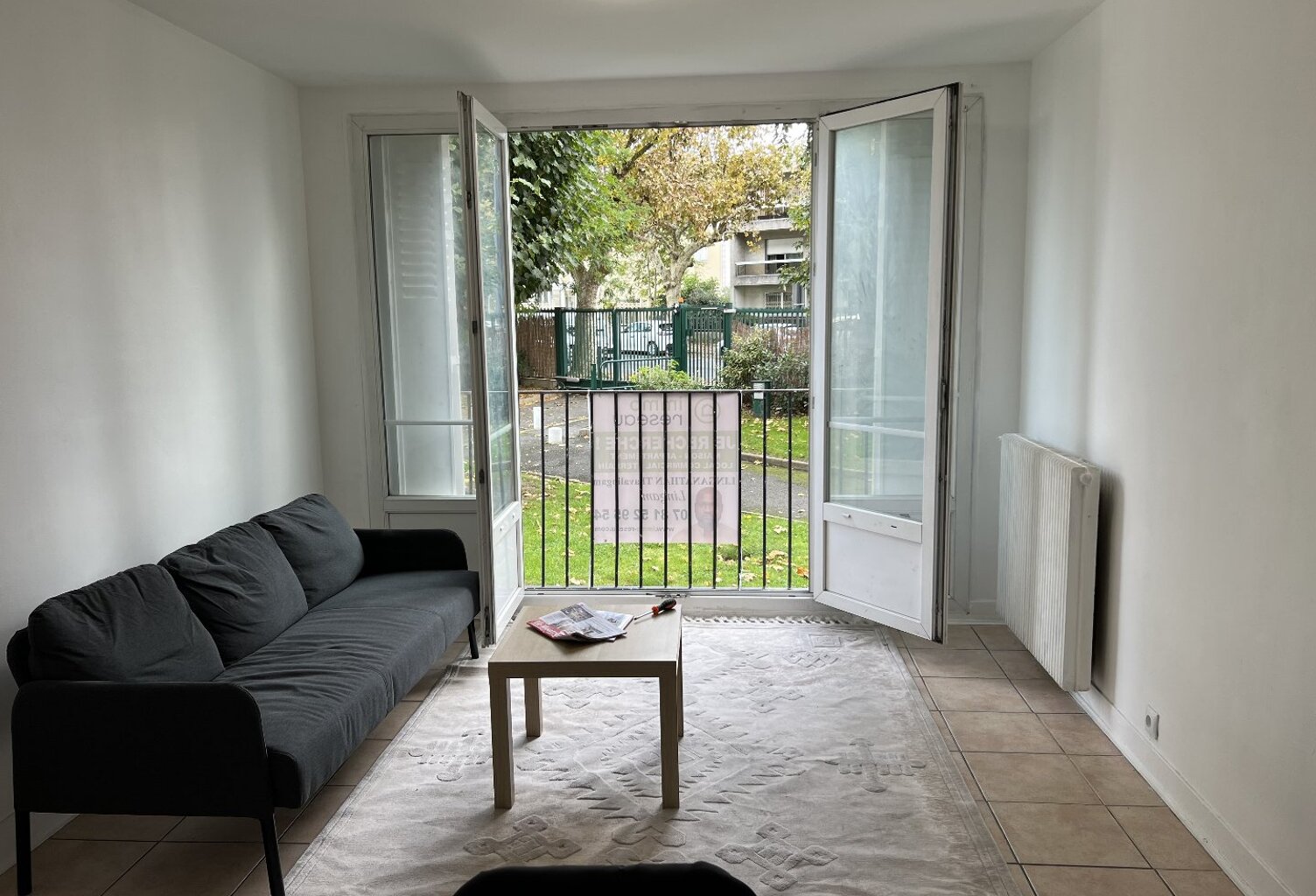 Appartement — photo 1