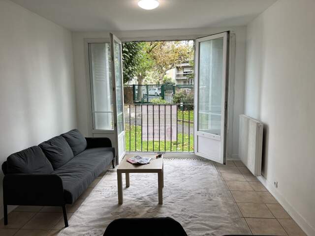 Appartement — photo du bien