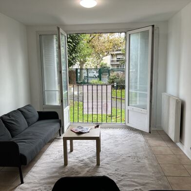 Appartement 3 pièces 199900 €