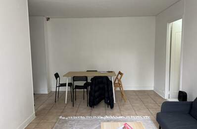 Appartement — photo du bien