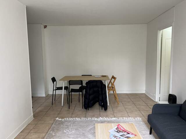 Appartement — photo du bien