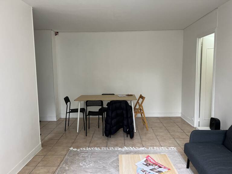 Appartement — photo 1