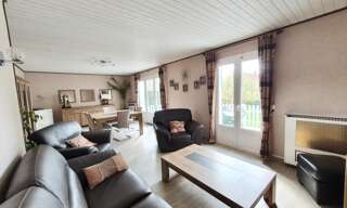 Maison 4 Pièces 97 m² à vendre à Santes (59211)