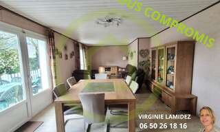 Maison 4 Pièces 97 m² à vendre à Santes (59211)