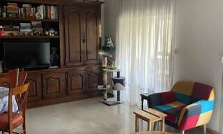 Appartement 3 Pièces 70 m² à vendre à Nice (06000)