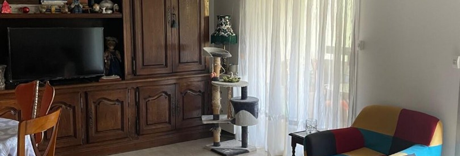 Appartement 3 Pièces 70 m² à vendre à Nice (06000)