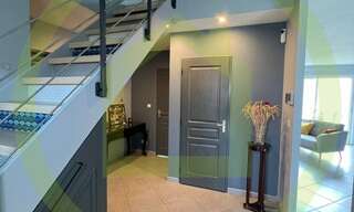 Maison 6 Pièces 131 m² à vendre à Grandfresnoy (60680)