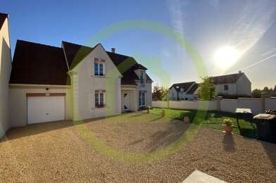 Maison 6 pièces 325000 €