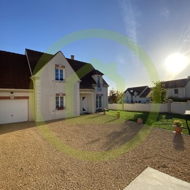 Maison 6 pièces 325000 €