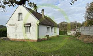 Maison 5 Pièces 100 m² à vendre à Saint-Paul (60650)