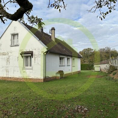 Maison 5 pièces 250000 €