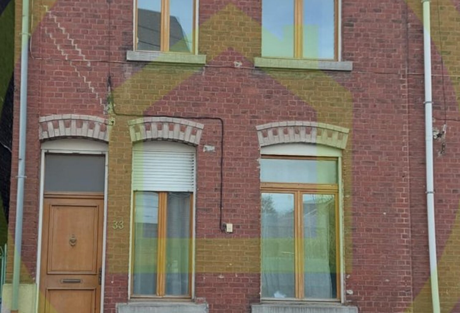 Maison — photo 1