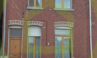 Maison 5 Pièces 121 m² à vendre à Maubeuge (59600)