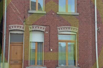 Maison 5 pièces 128000 €