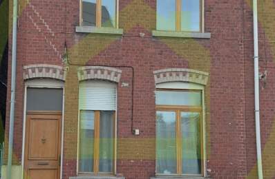 Maison — photo du bien