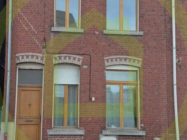 Maison — photo du bien