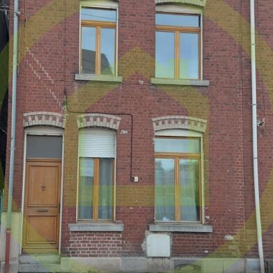 Maison 5 pièces 128000 €